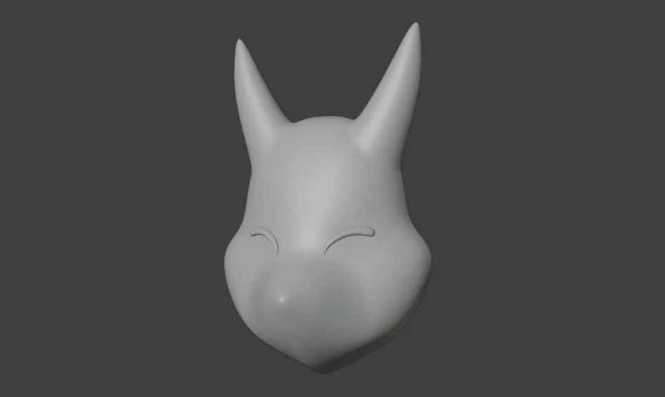 Mặt nạ Keaton trong The Legend Of Zelda: Majora's Mask