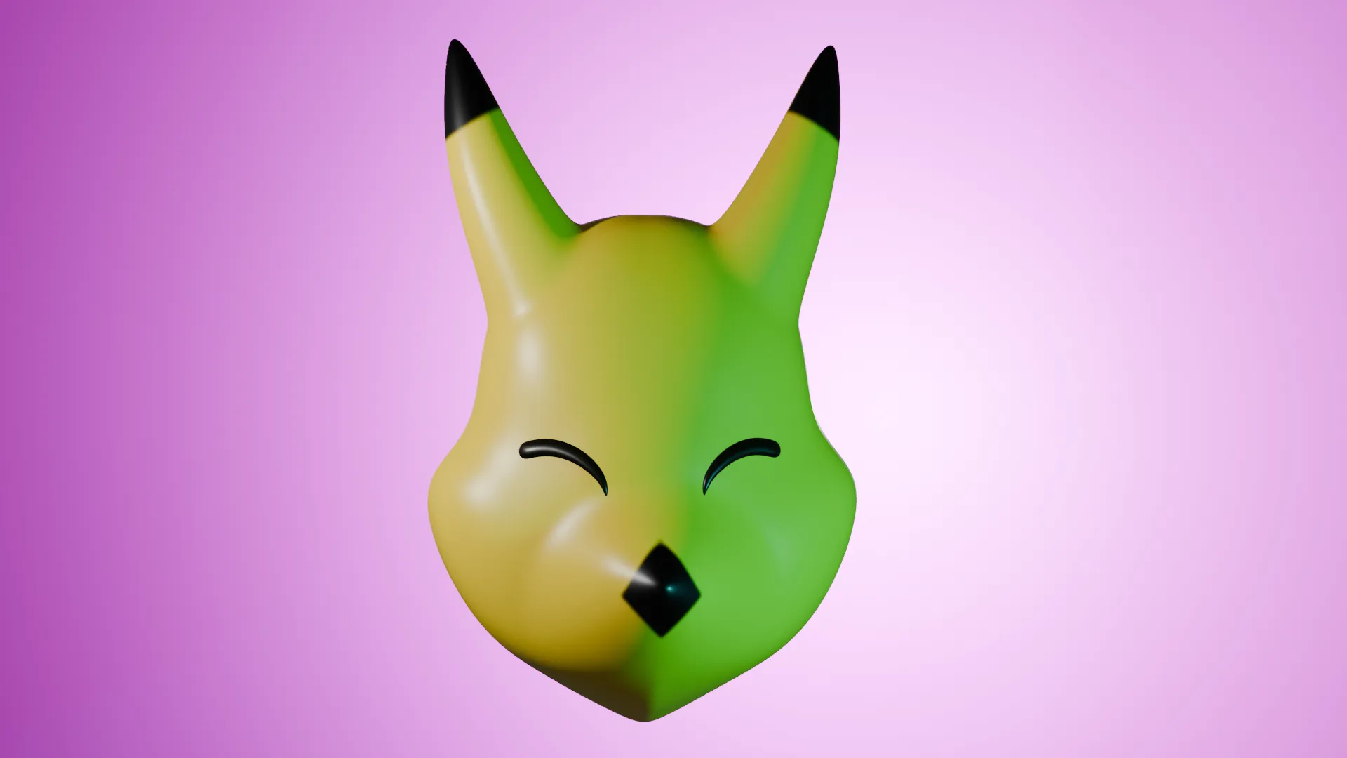 Mặt nạ Keaton trong The Legend Of Zelda: Majora's Mask