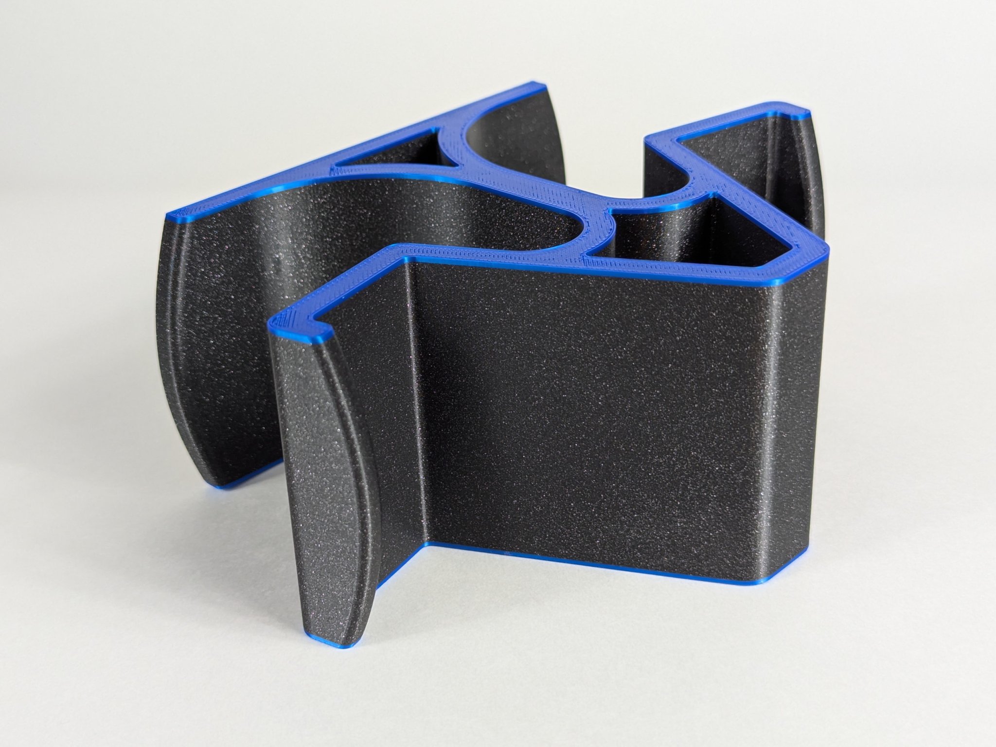 Giá đỡ tay cầm đôi cho PS5 không có hỗ trợ