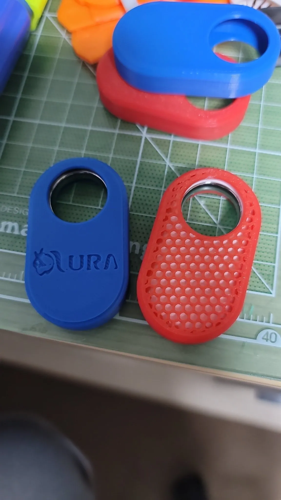 Vỏ bảo vệ cho Samsung Galaxy Smart Tag 2