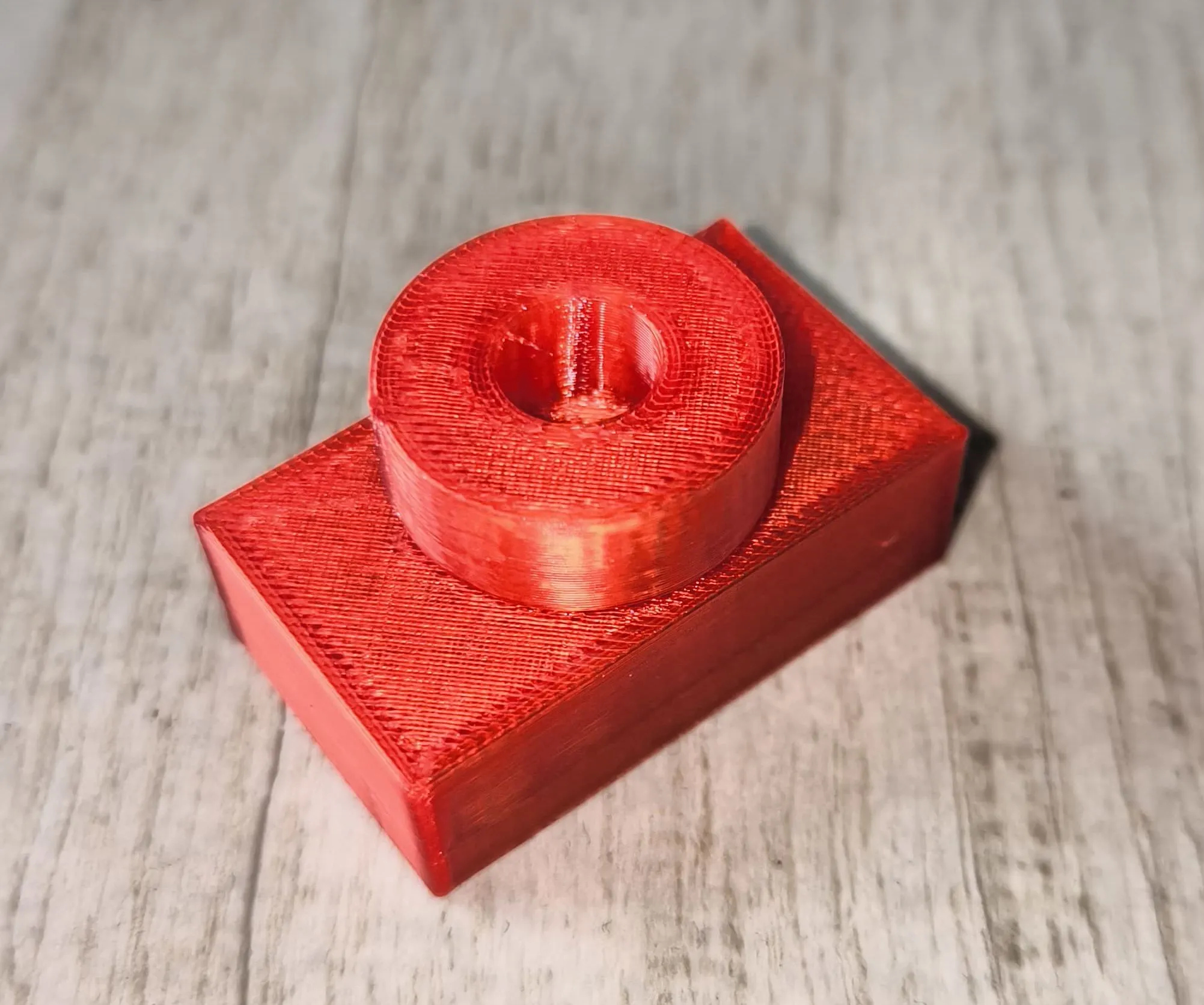 Chân chống rung Hula cho máy in Elegoo Neptune 4