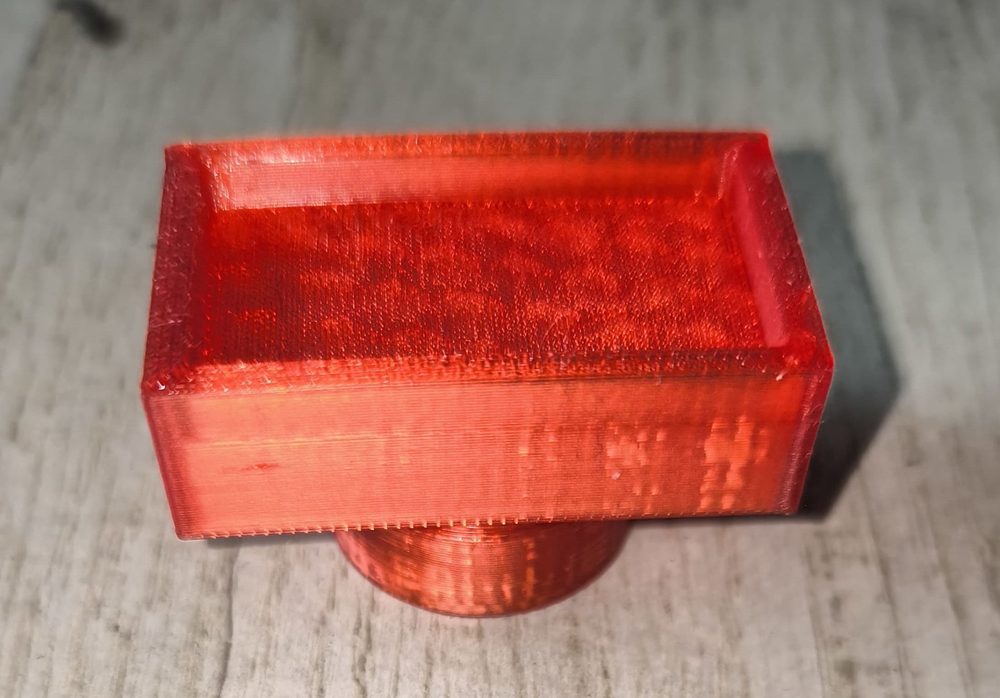 Chân chống rung Hula cho máy in Elegoo Neptune 4