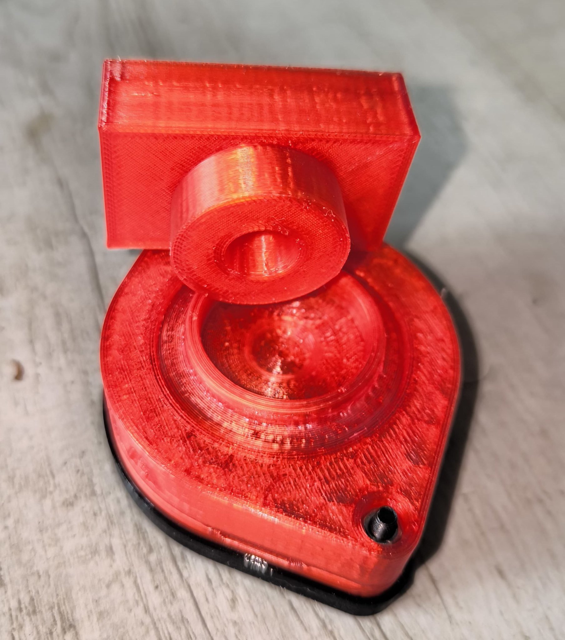 Chân chống rung Hula cho máy in Elegoo Neptune 4