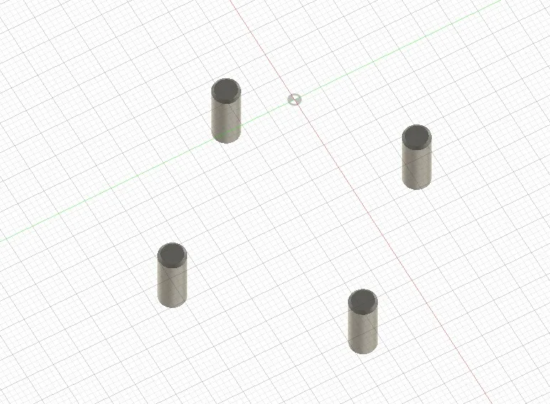 Bộ lưỡi cắt 9 mặt cho Worx Landroid WR147E.1 (L 1000)