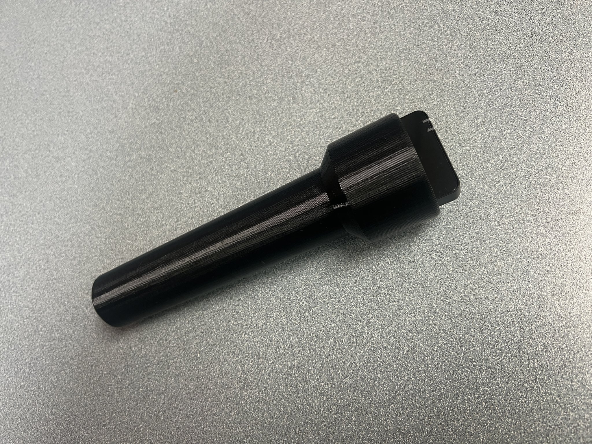 Bộ chuyển đổi Rode Wireless Go II và DJI Mic cầm tay