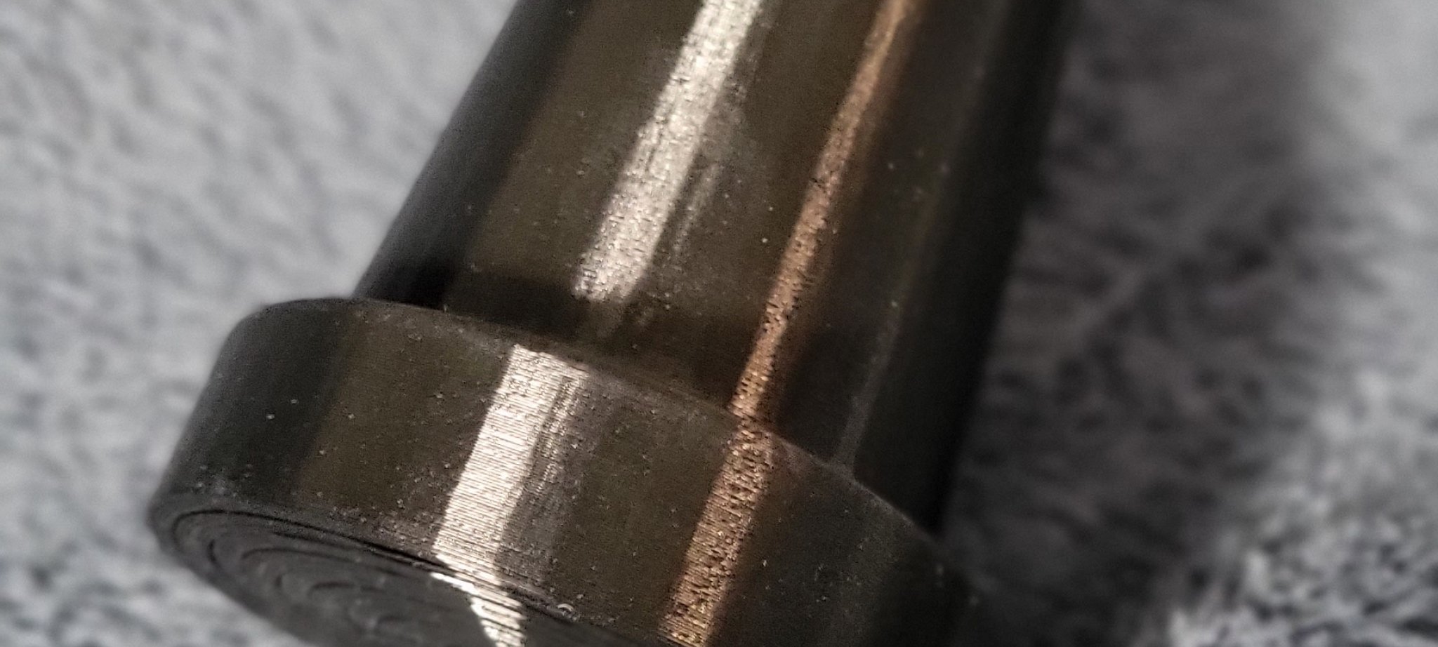 Đế bảo vệ chân cho gậy đi bộ chống trầy sàn nhà