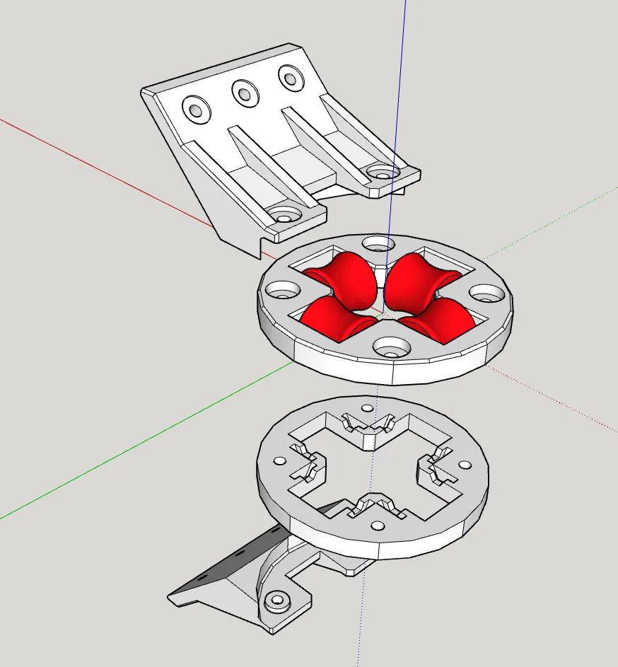 Hướng dẫn góc cho ống nước trong vườn