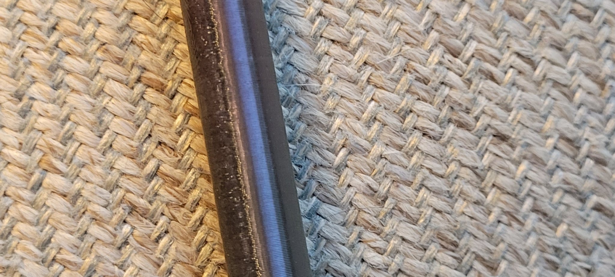 Tay cầm móc crochets kích thước E (Mỹ) 4-3.5mm