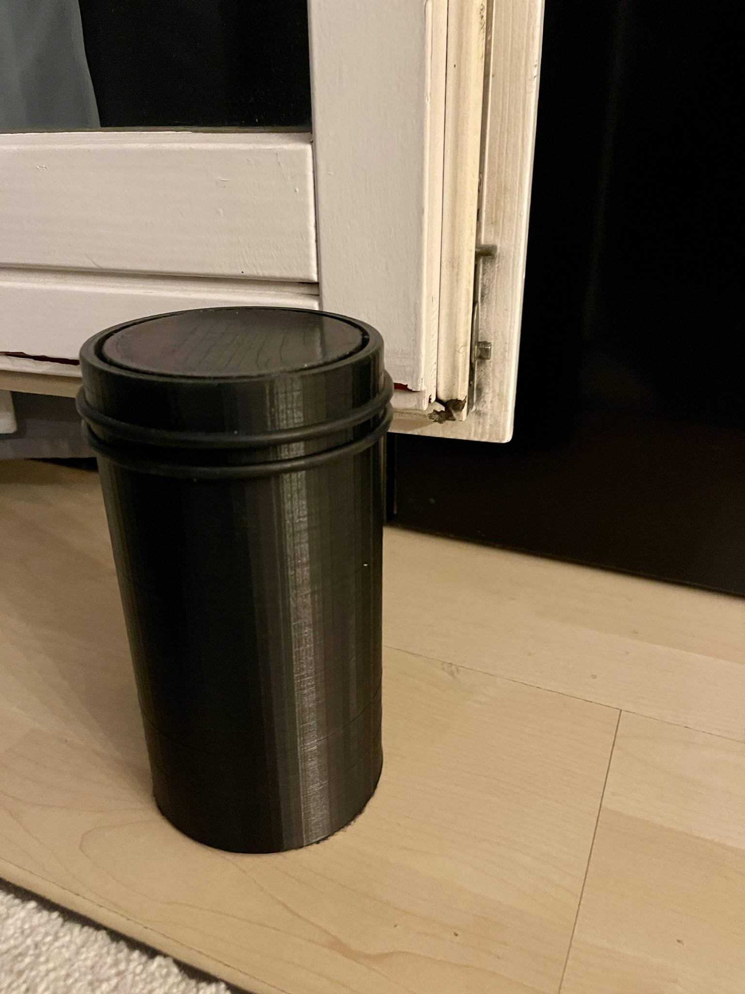 Bộ chặn cửa cao 20cm cho cửa terrass