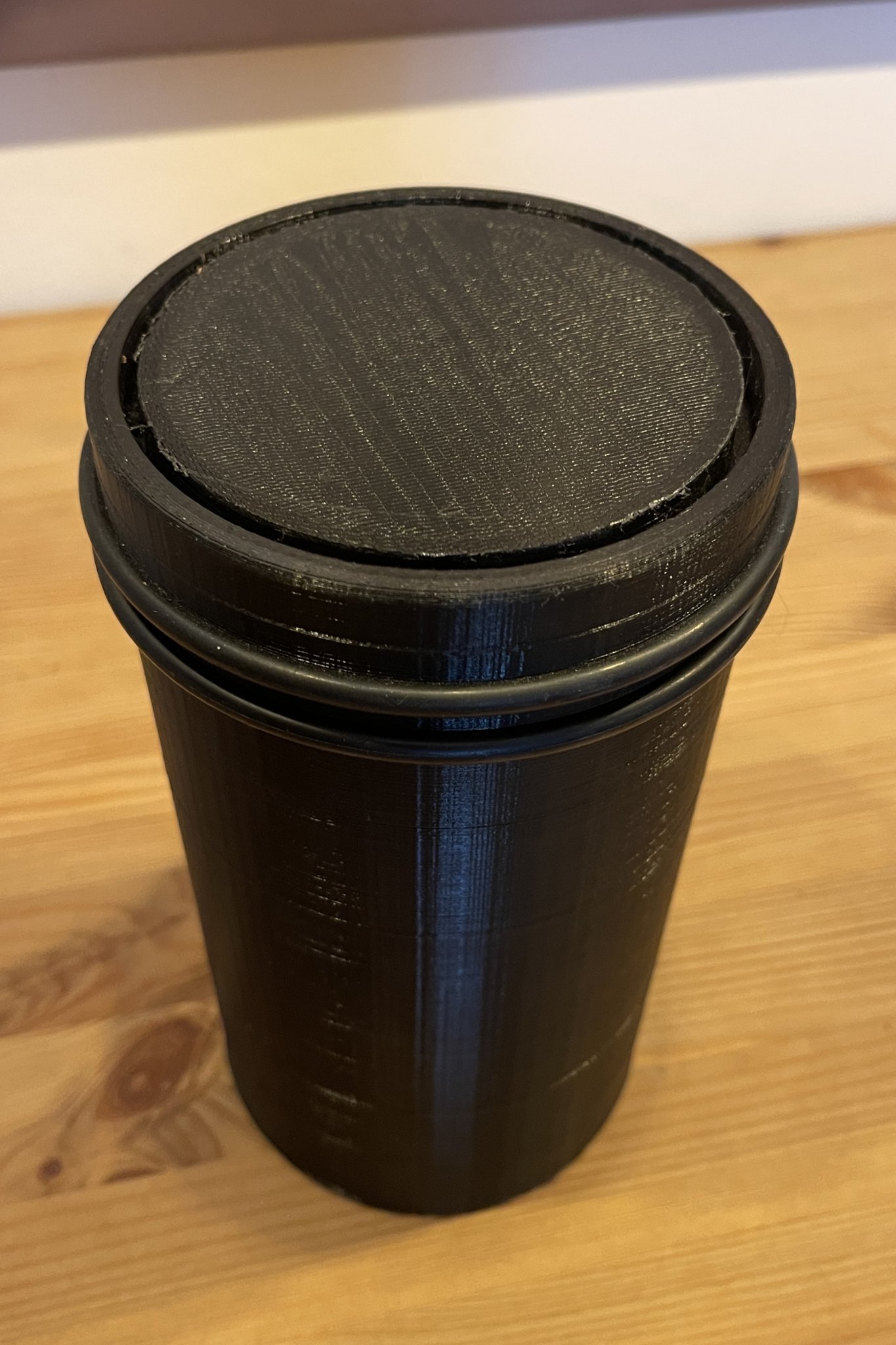 Bộ chặn cửa cao 20cm cho cửa terrass