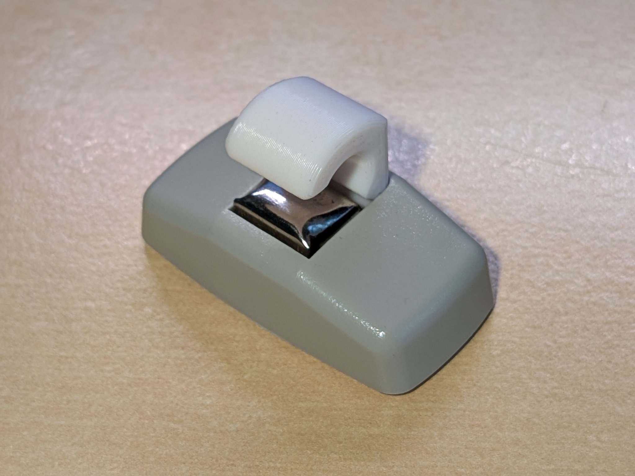 Kẹp thay thế cho tấm che nắng VW Skoda Seat