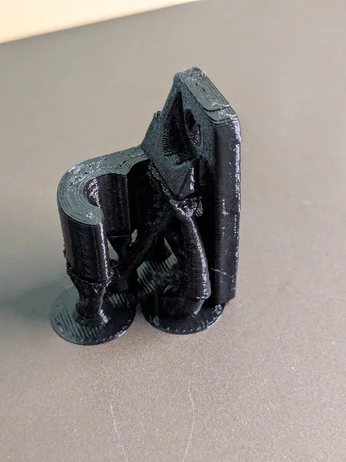 Kẹp thay thế cho tấm che nắng VW Skoda Seat