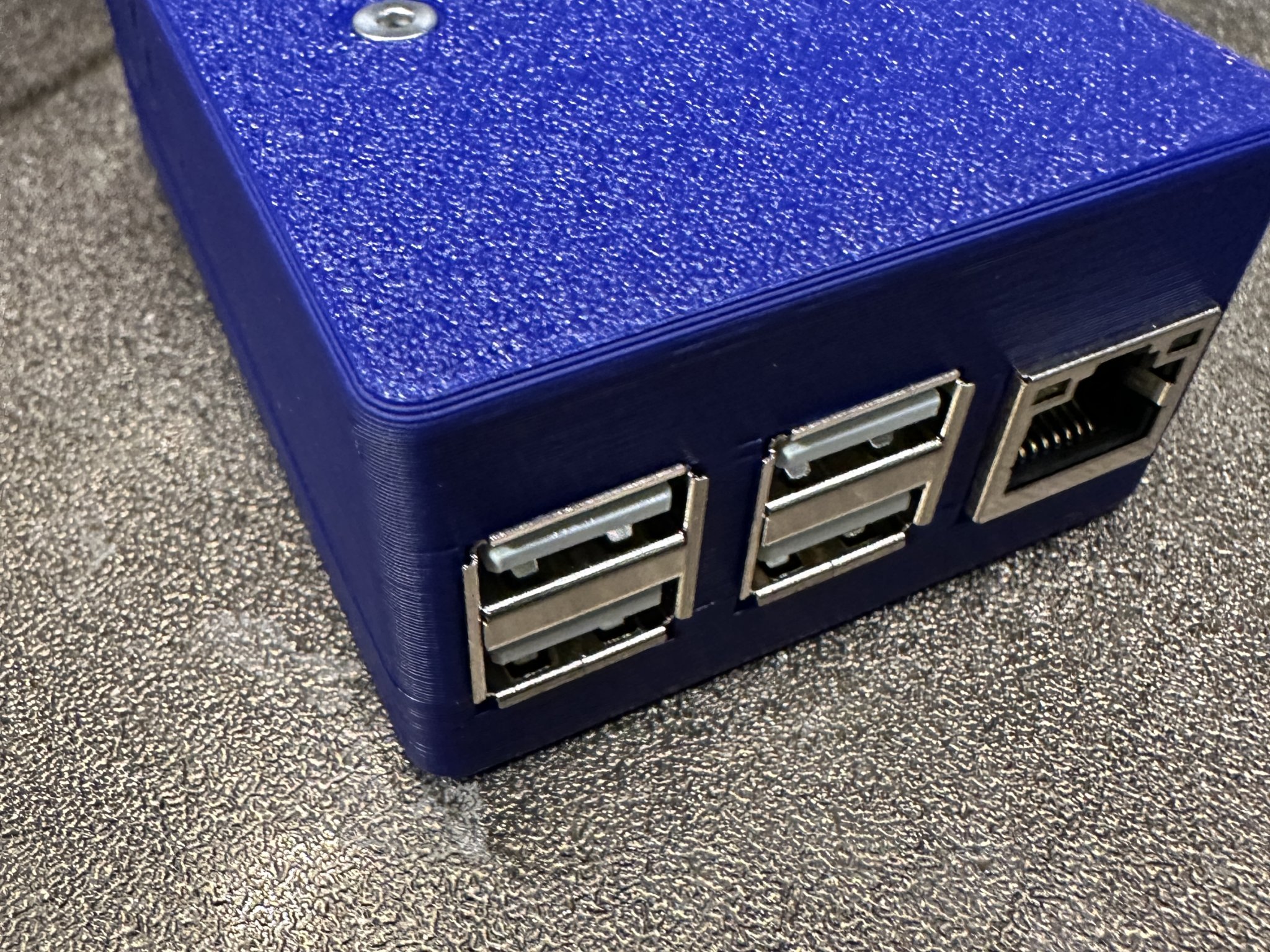 Vỏ BTT Pi V1.2 và V2 cho máy in 3D