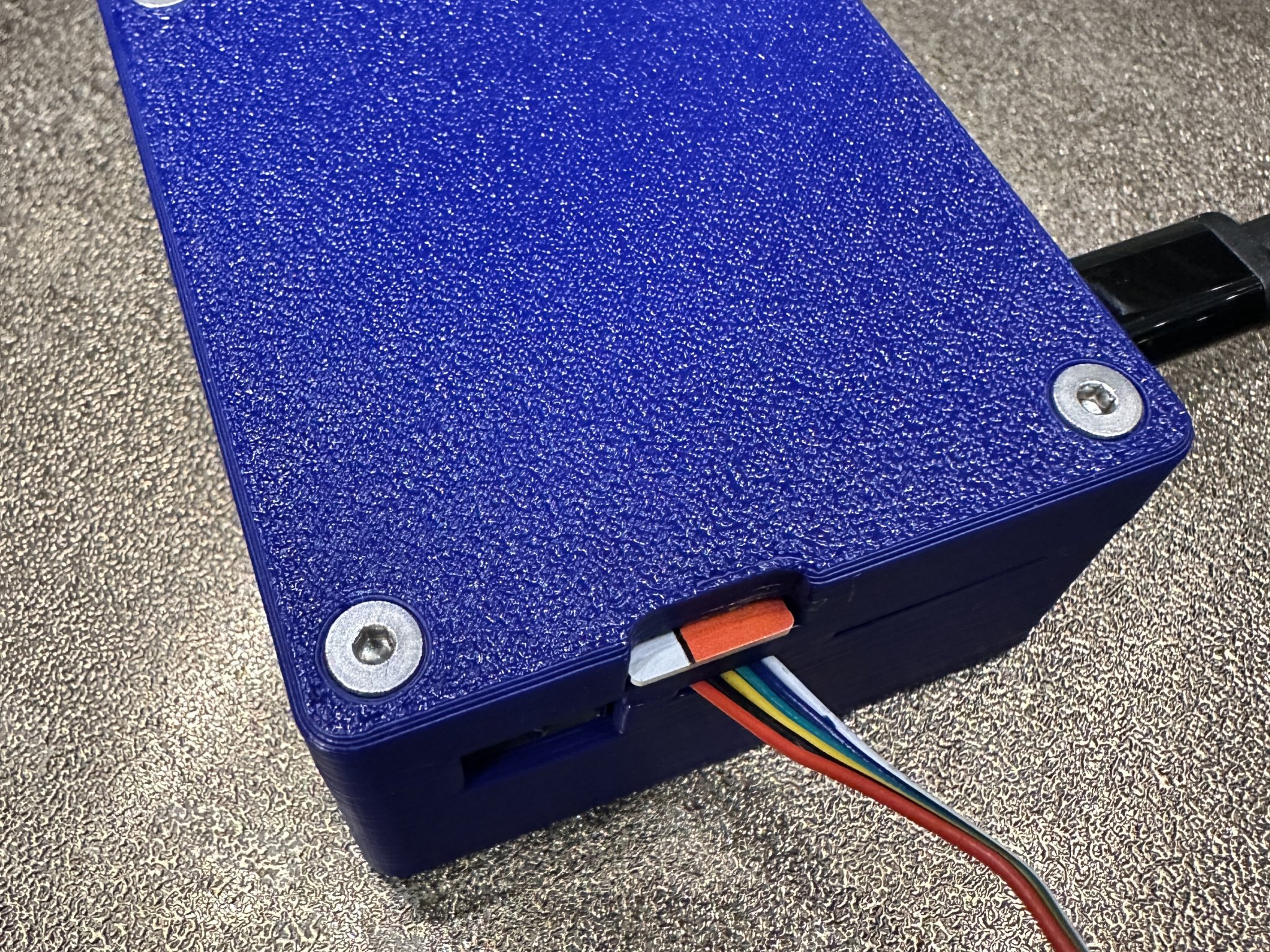 Vỏ BTT Pi V1.2 và V2 cho máy in 3D