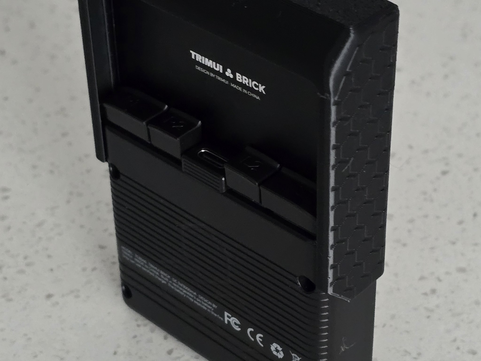 Bộ bảo vệ màn hình mỏng cho Brick TRIMUI