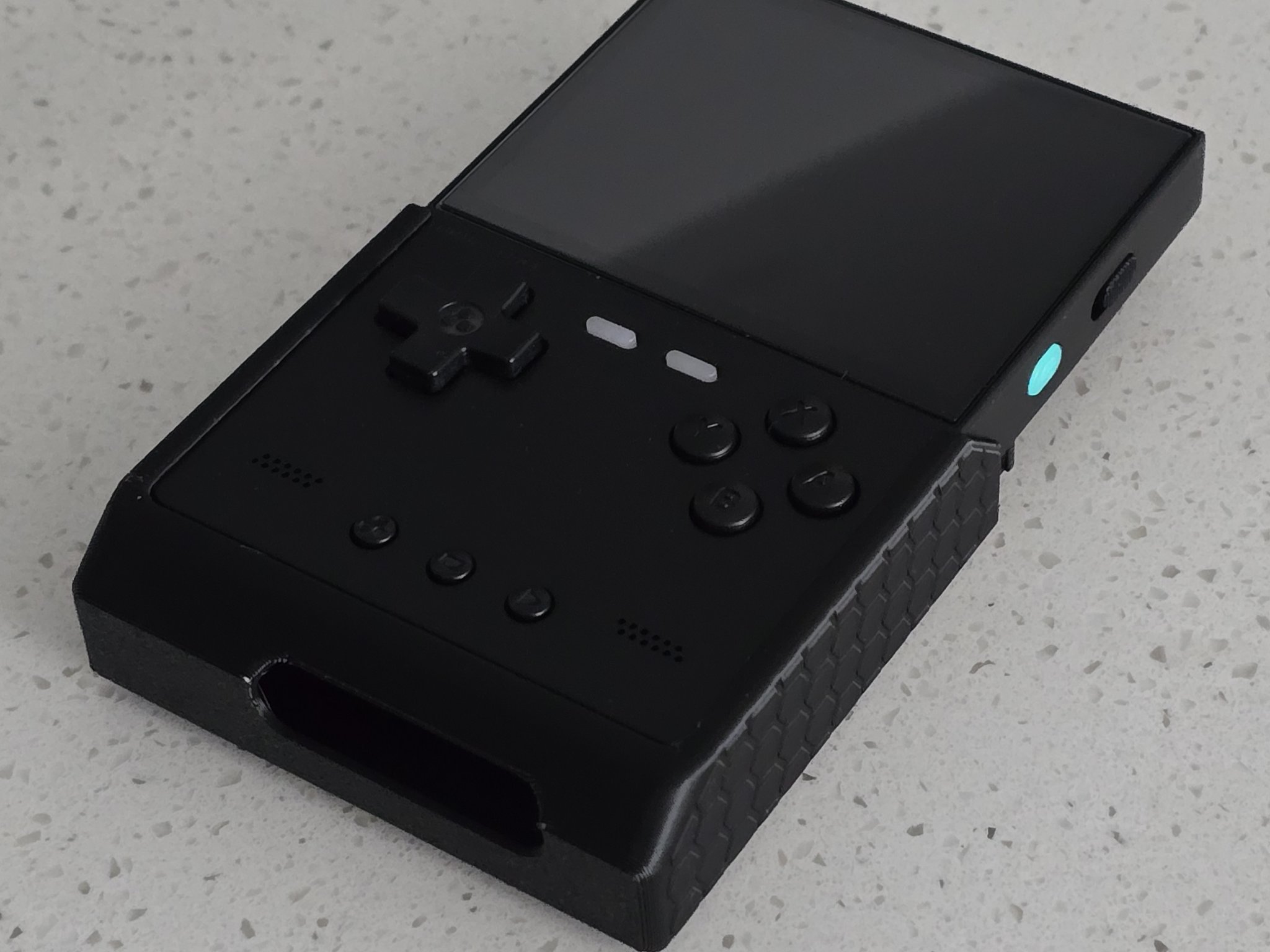 Bộ bảo vệ màn hình mỏng cho Brick TRIMUI