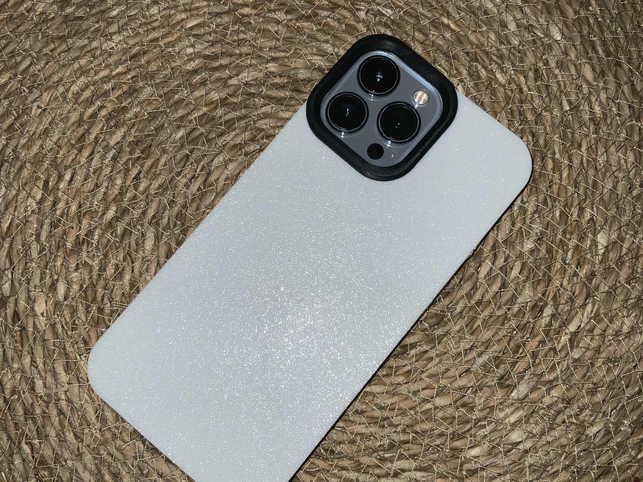 Ốp lưng mỏng cho iPhone 13 Pro Max V2