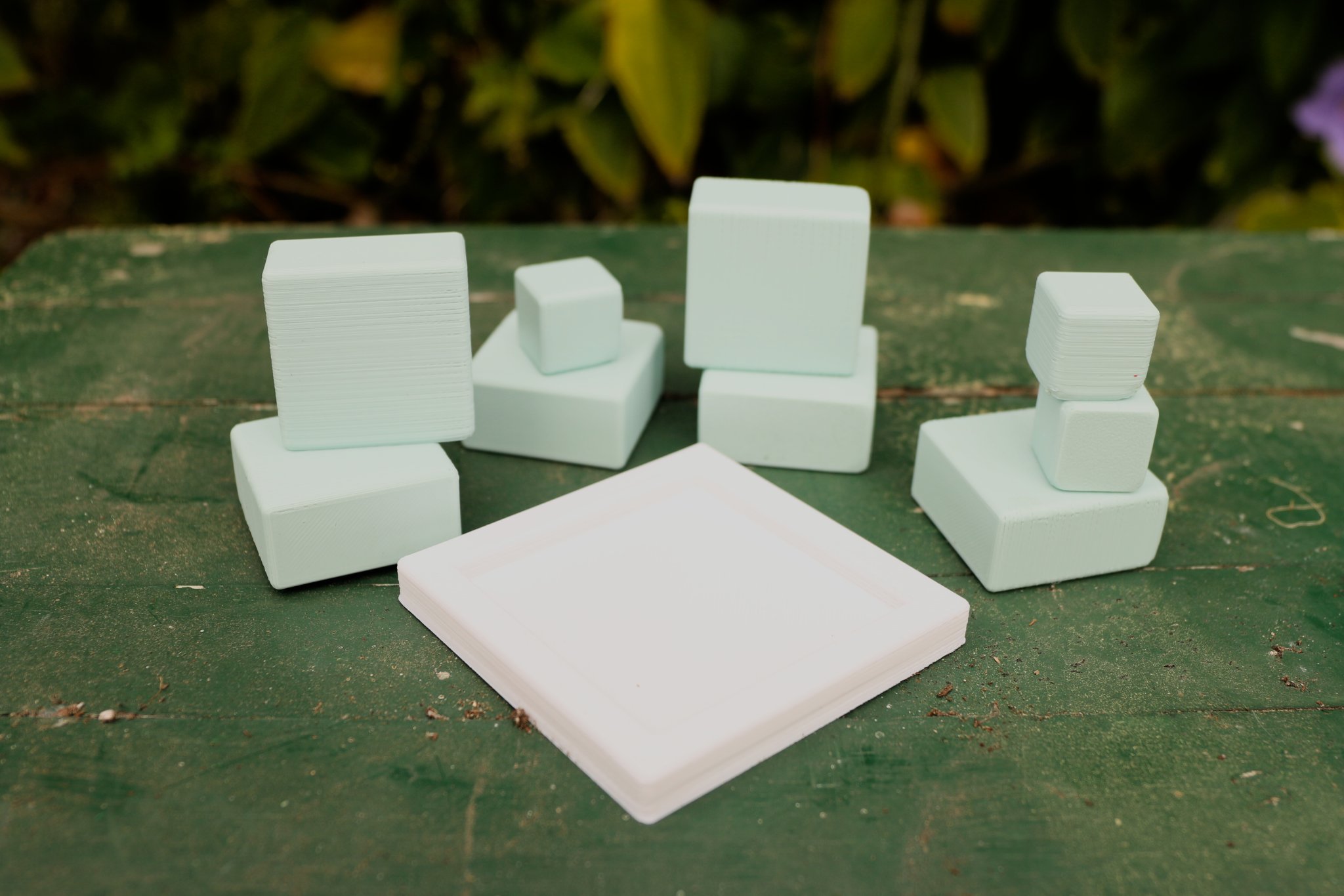 Trò chơi xếp hình Cube Puzzle Survivor 46