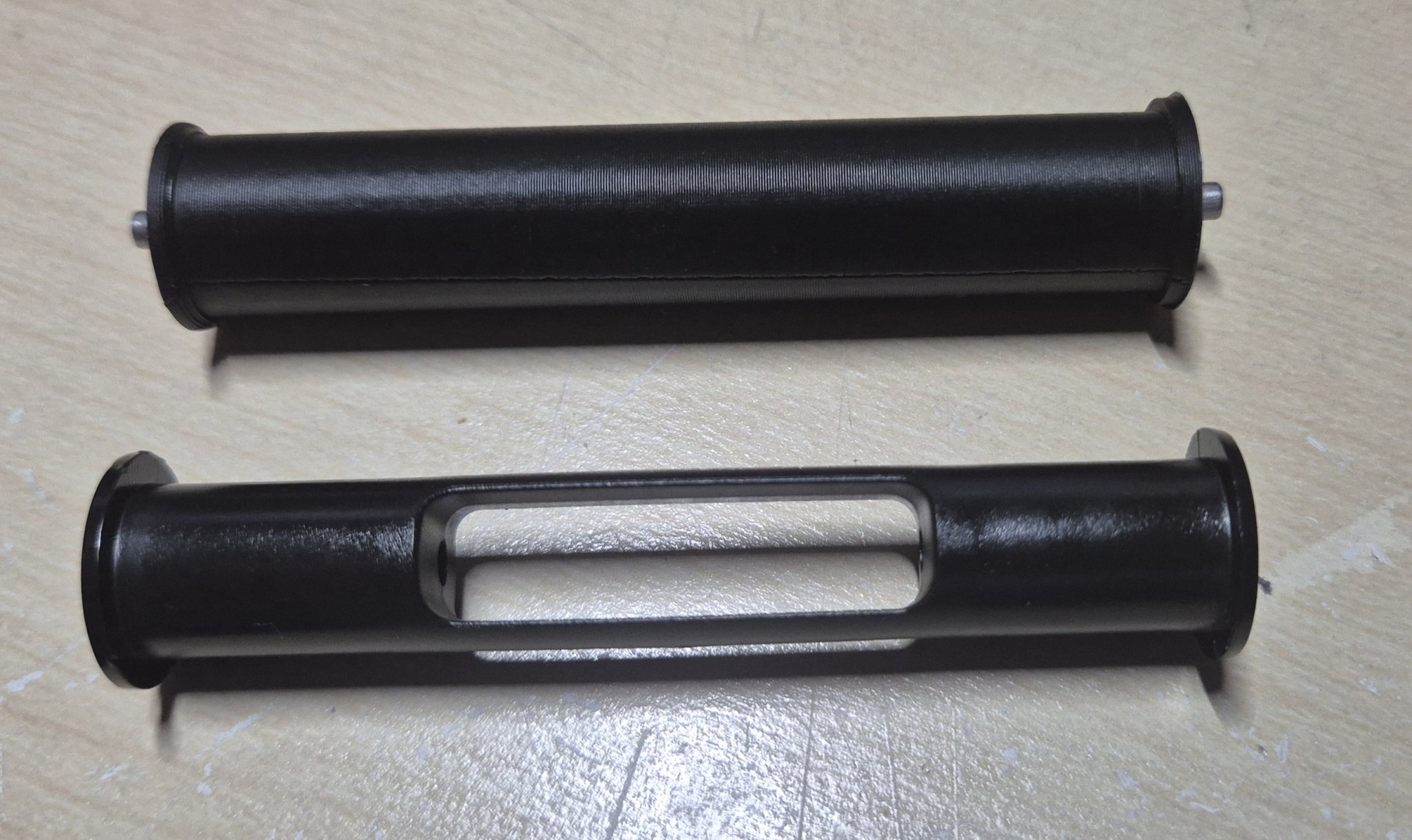 Bánh xe thay thế cho cuộn filament Anycubic Ace Pro