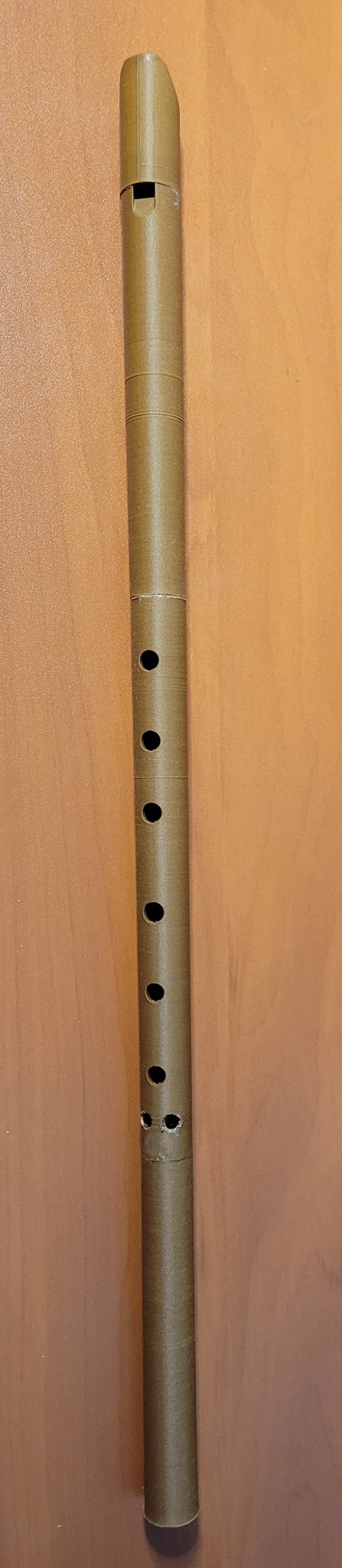 Cây ghi ta Alto kiểu Phục Hưng