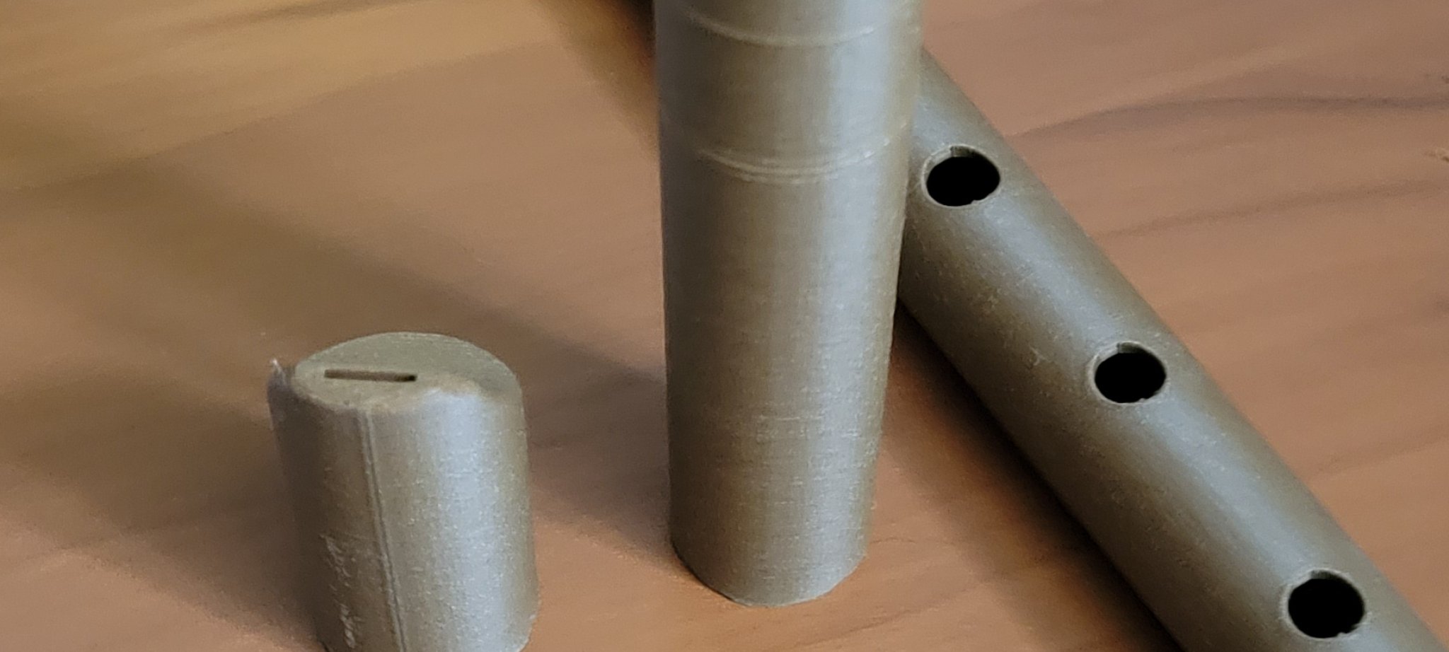 Cây ghi ta Alto kiểu Phục Hưng