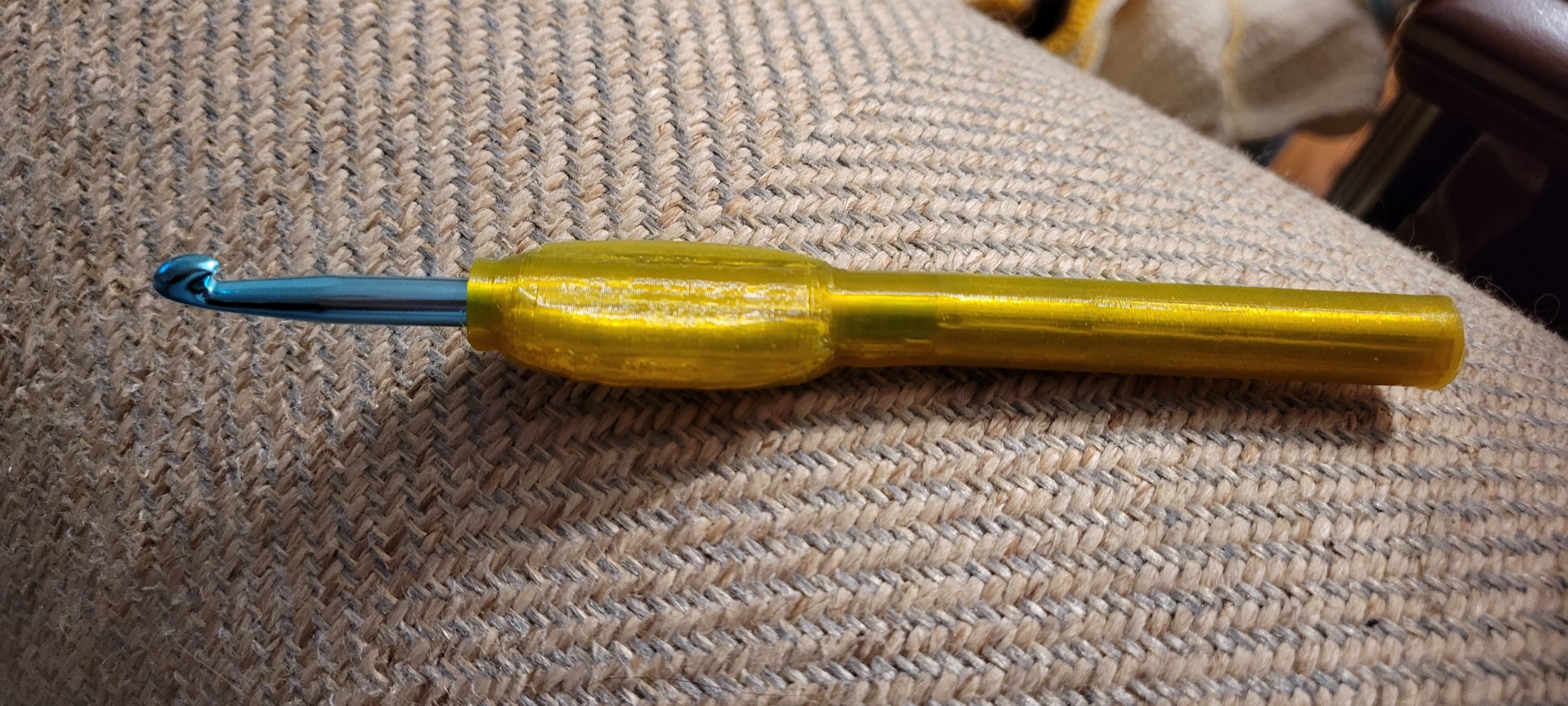 Cán móc len kích thước J