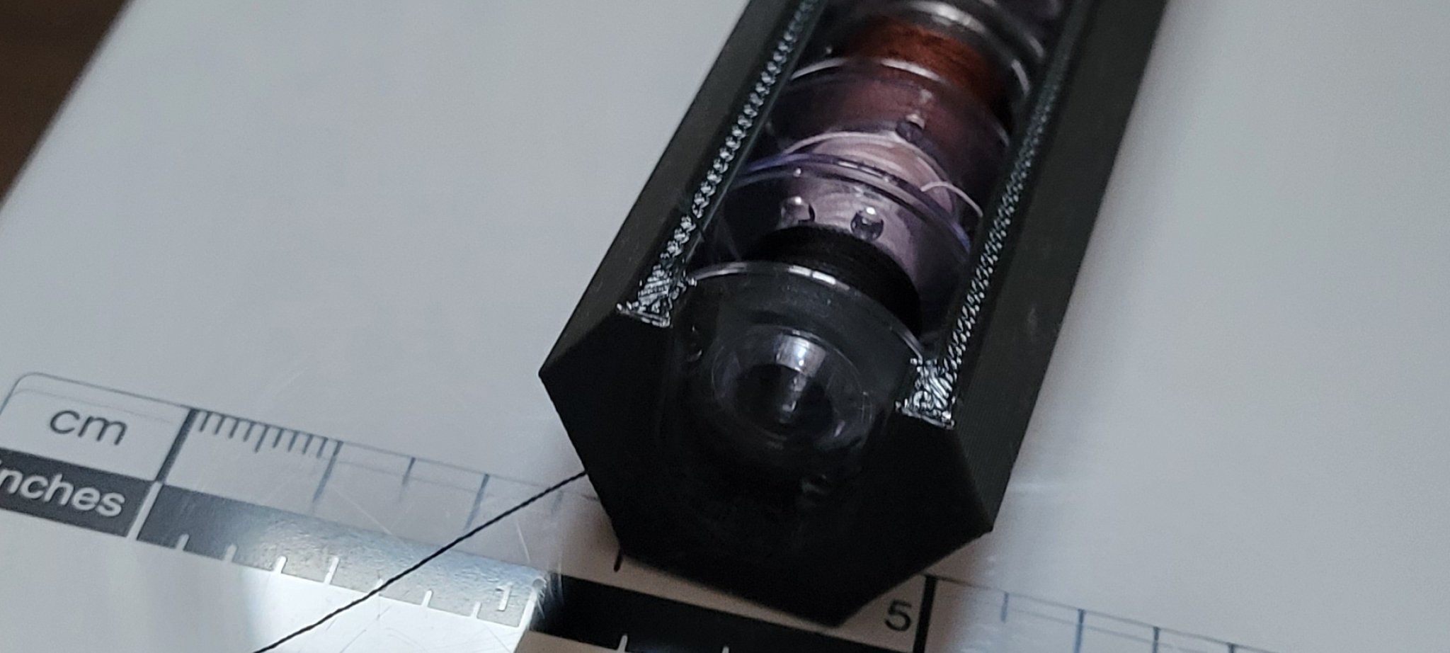 Giá đỡ cuộn chỉ cho máy may Babylock và các thương hiệu khác