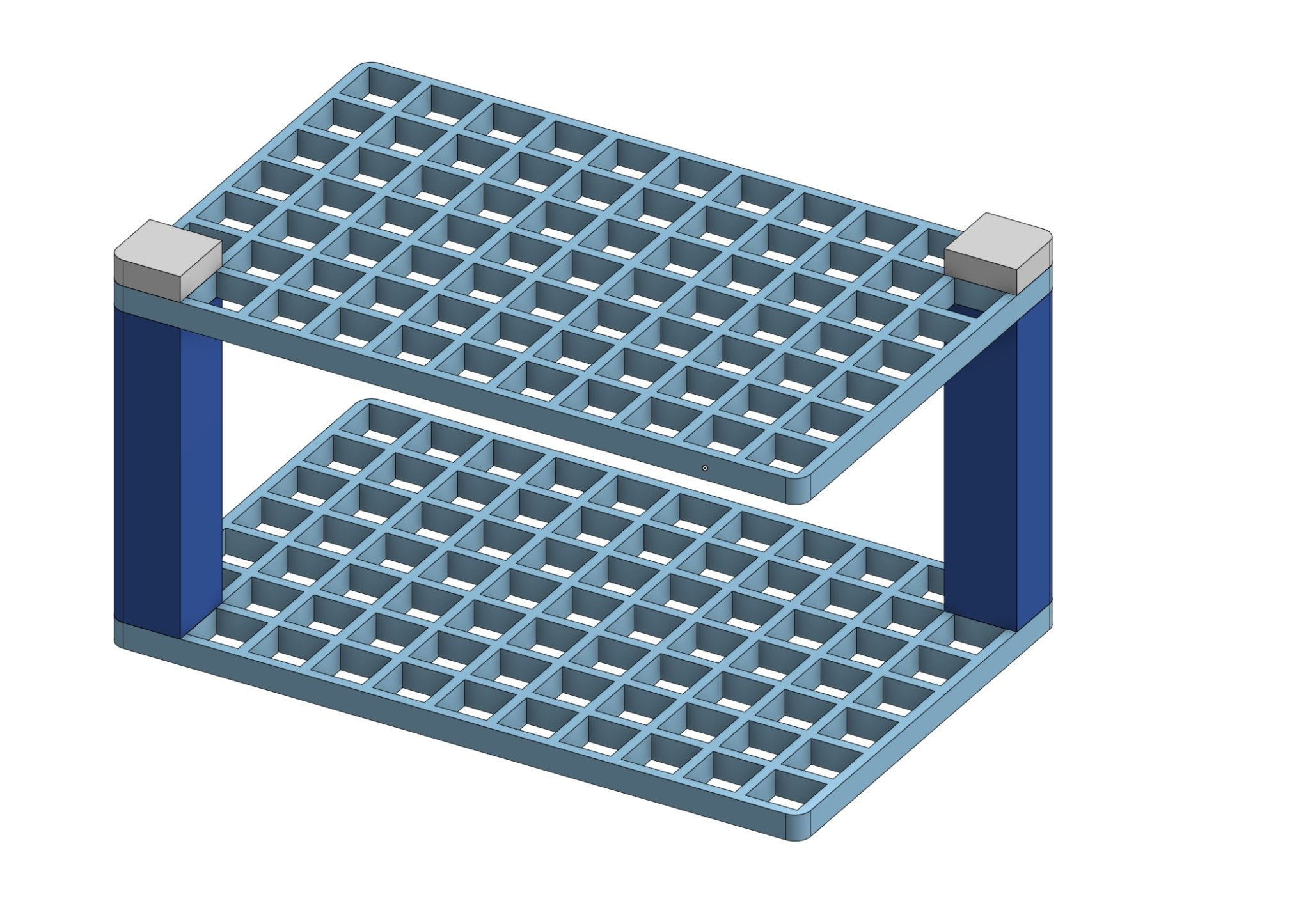 Giá đỡ cho các loại cọ vẽ khác nhau