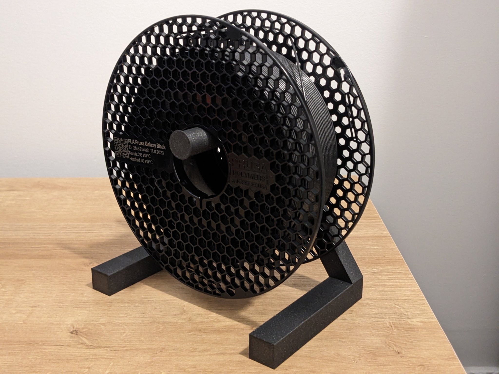 Giá đỡ cuộn filament chắc chắn cho máy in 3D