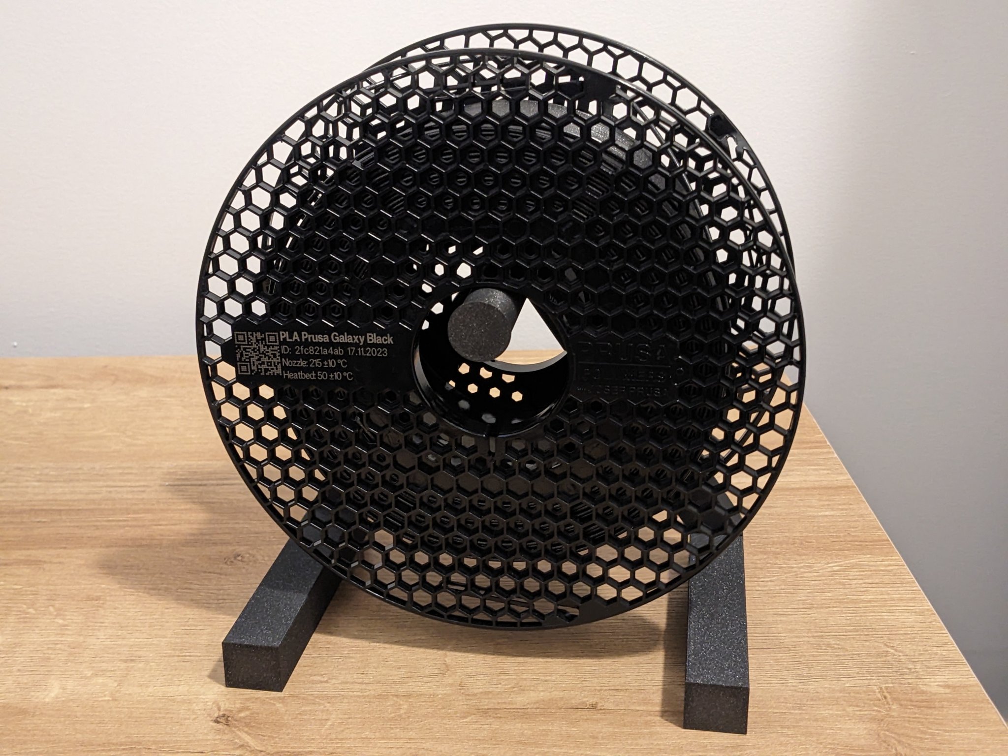 Giá đỡ cuộn filament chắc chắn cho máy in 3D