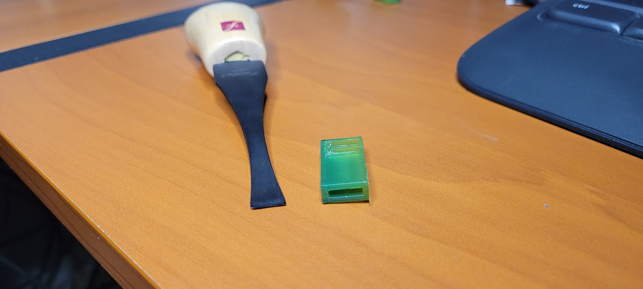 Bọc bảo vệ cho đục Flexcut FR305