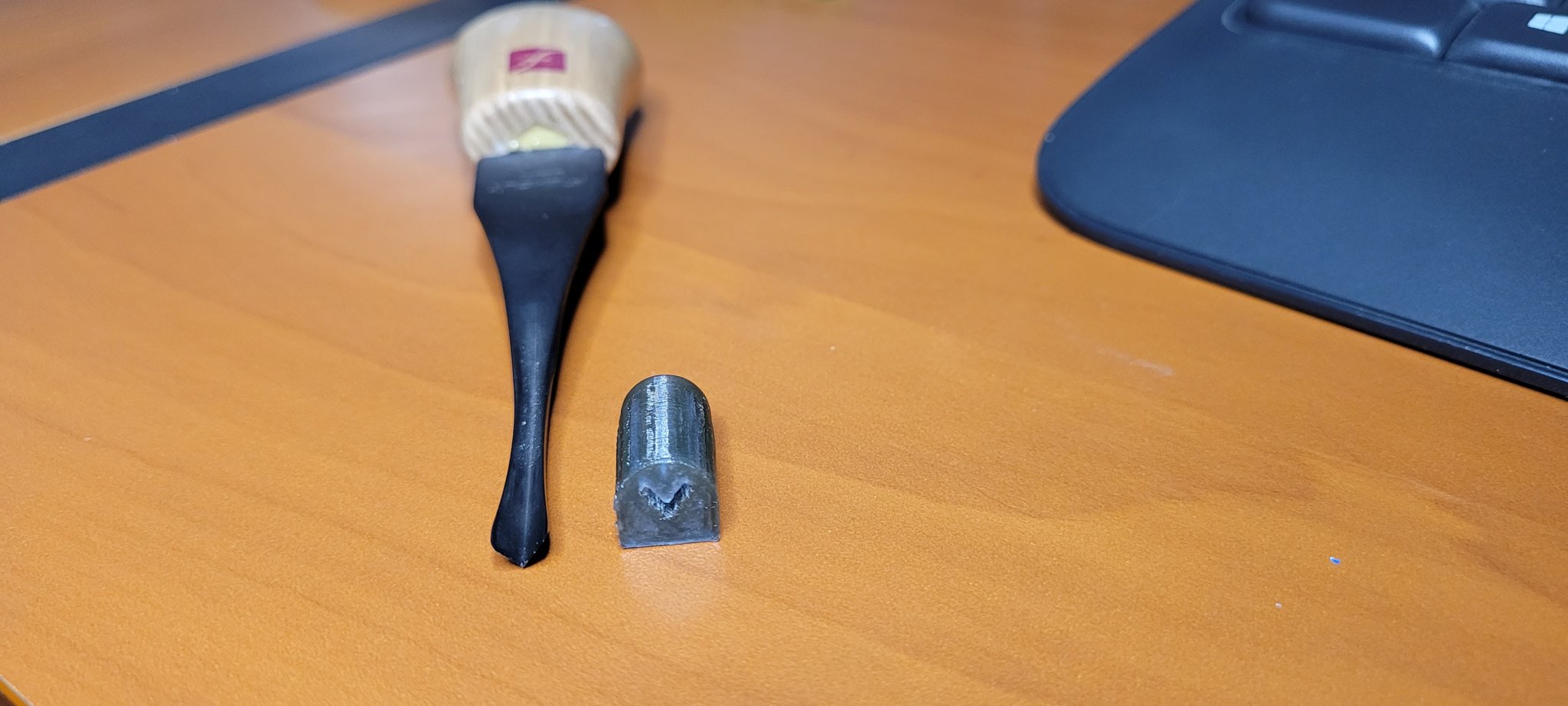 Bộ bảo vệ cho dao chisel Flexcut V FR307