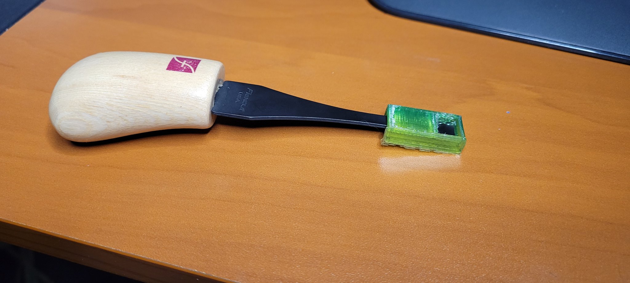 Bọc bảo vệ cho đục Flexcut FR305