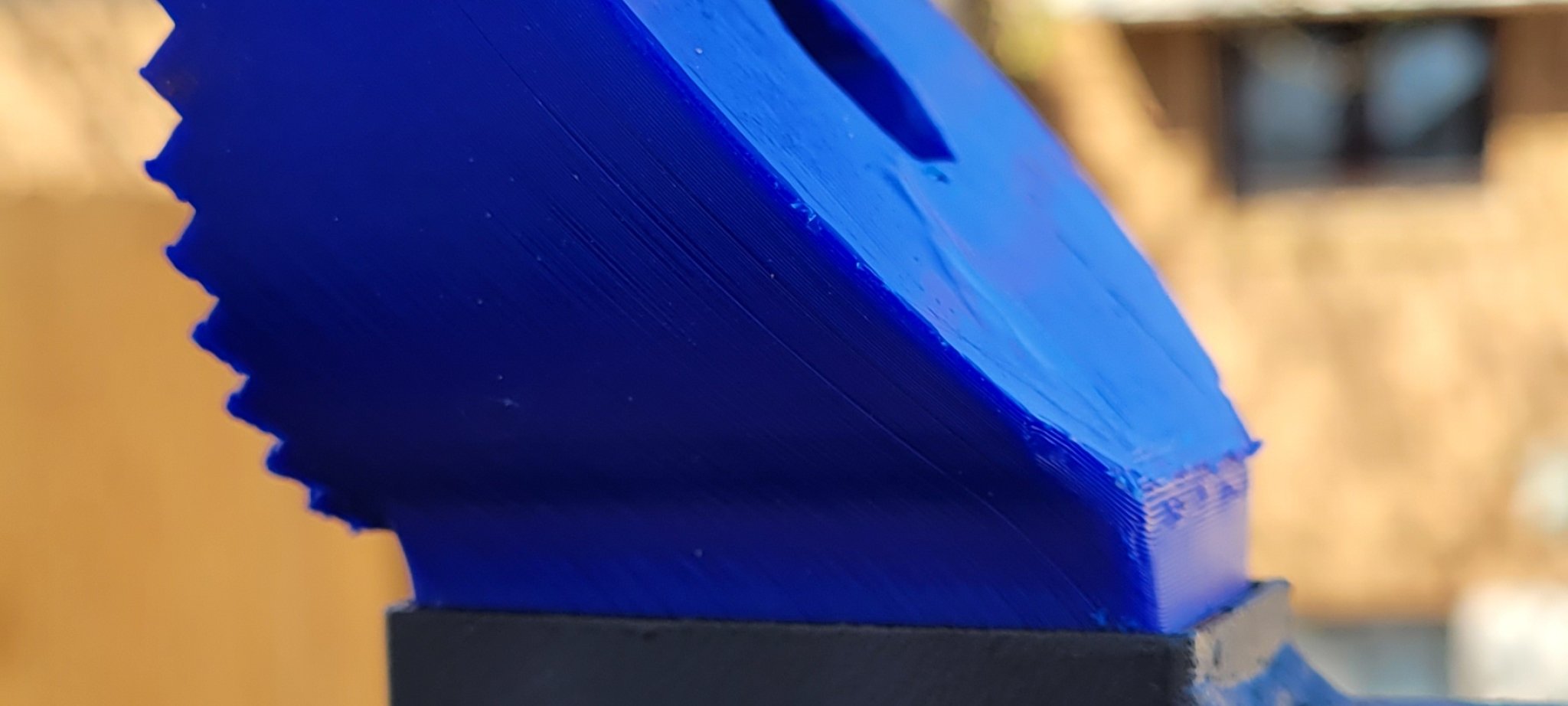 Giá đỡ màn che nắng điều chỉnh cho xích đu