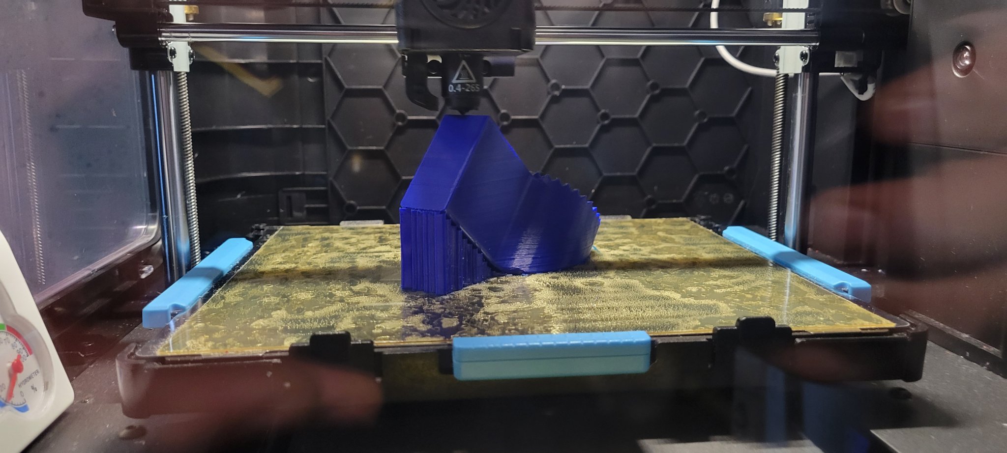 Giá đỡ màn che nắng điều chỉnh cho xích đu