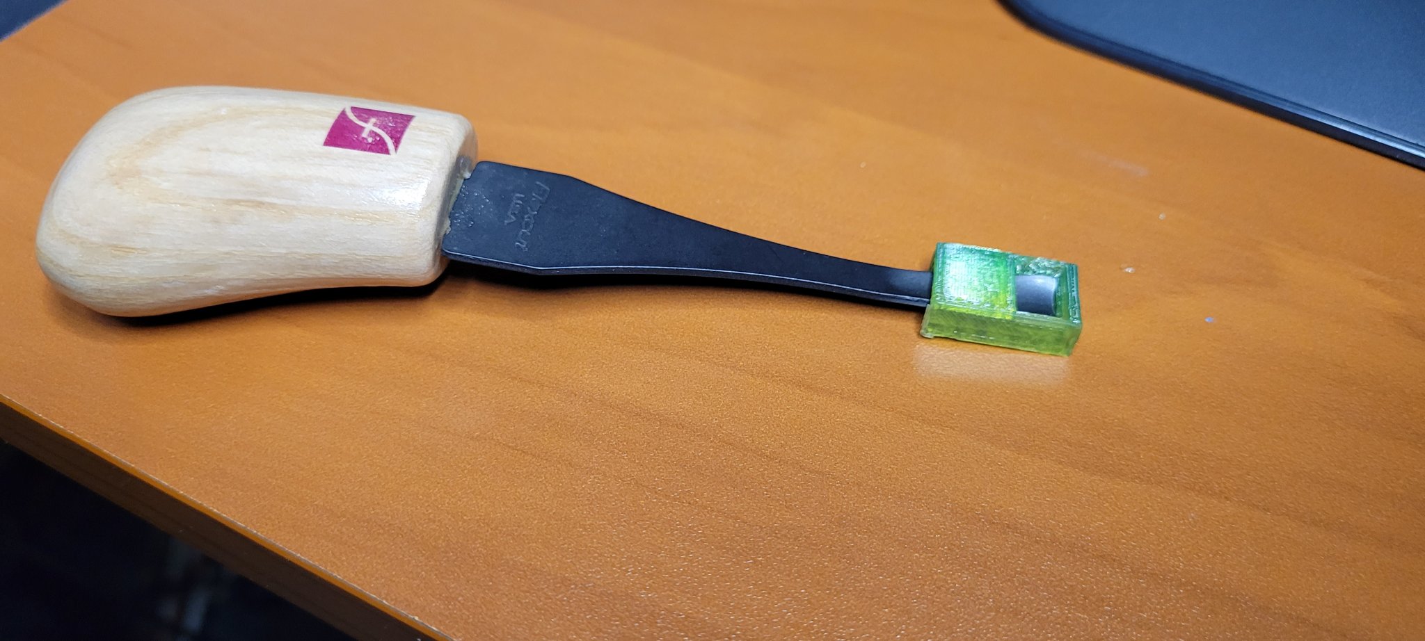 Bọc bảo vệ cho dao khắc Flexcut FR306