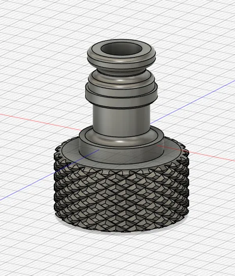 Bộ chuyển đổi vòi nước sang ren 3/4 inch