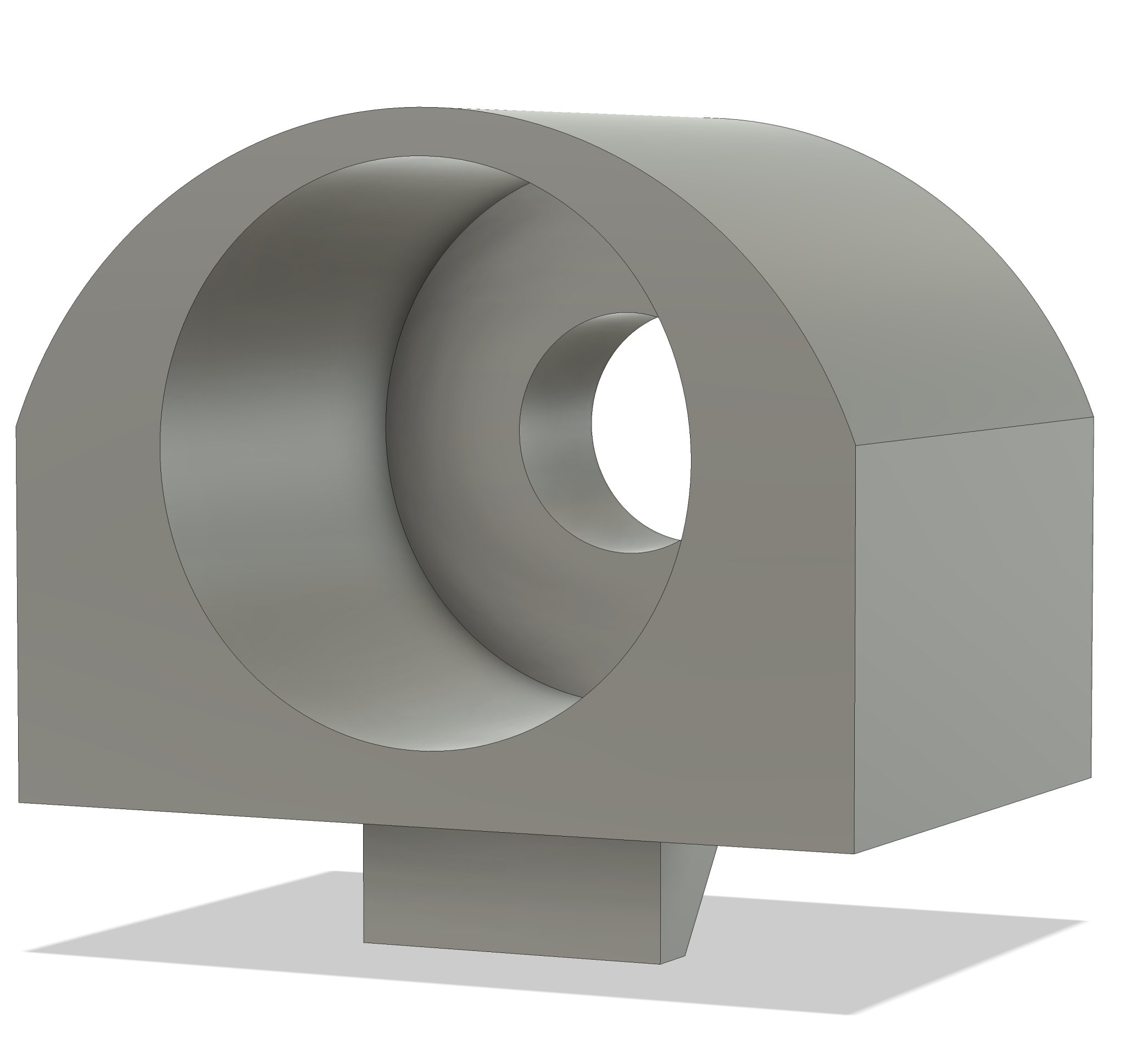 Nút khóa trục thay thế cho máy router Dewalt 600 series