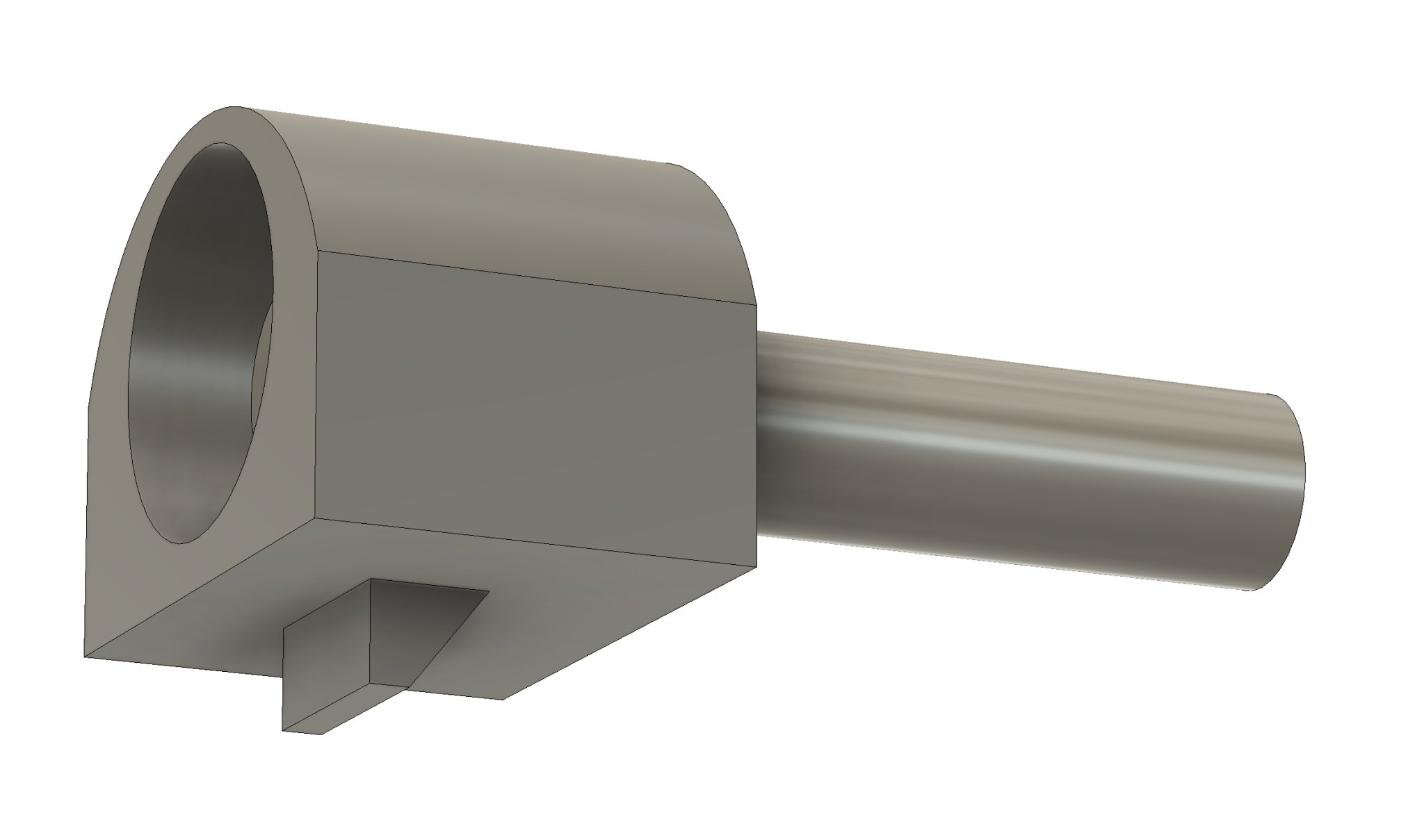 Nút khóa trục thay thế cho máy router Dewalt 600 series