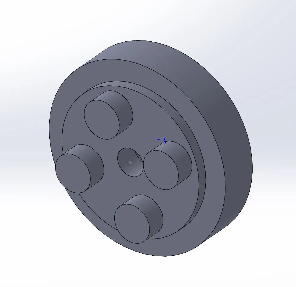 Giá đỡ điện thoại SP Connect cho KTM Duke 790