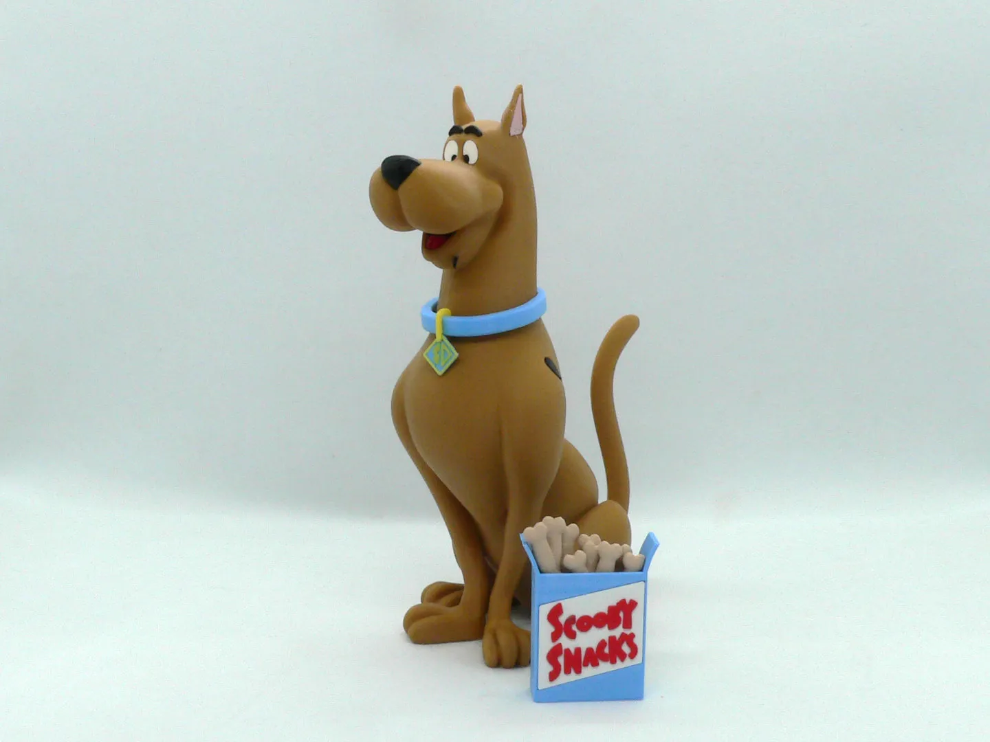 Nhân vật Scooby Doo từ hãng hoạt hình Hanna-Barbera