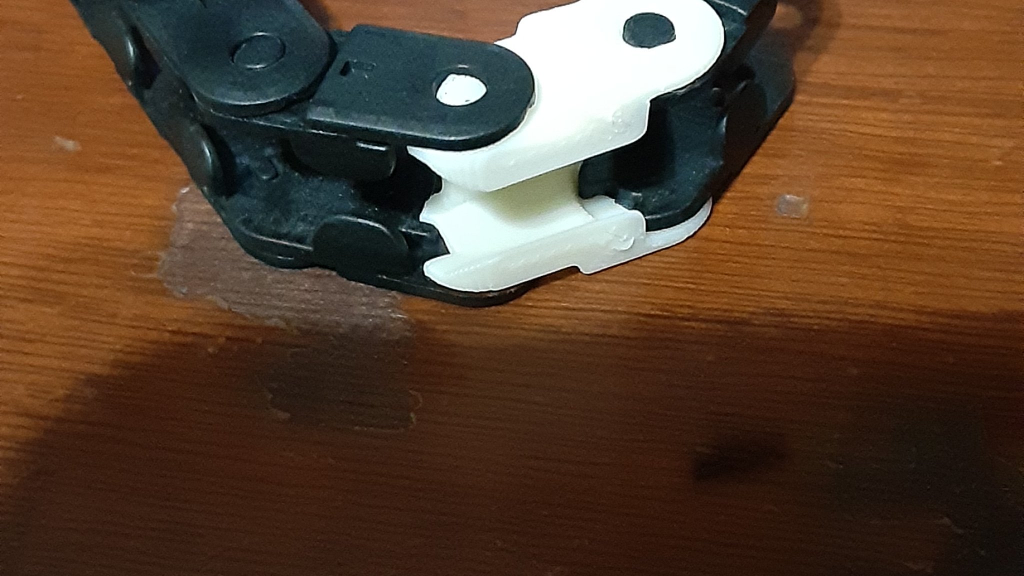 Liên kết thay thế cho máy in Creality K series