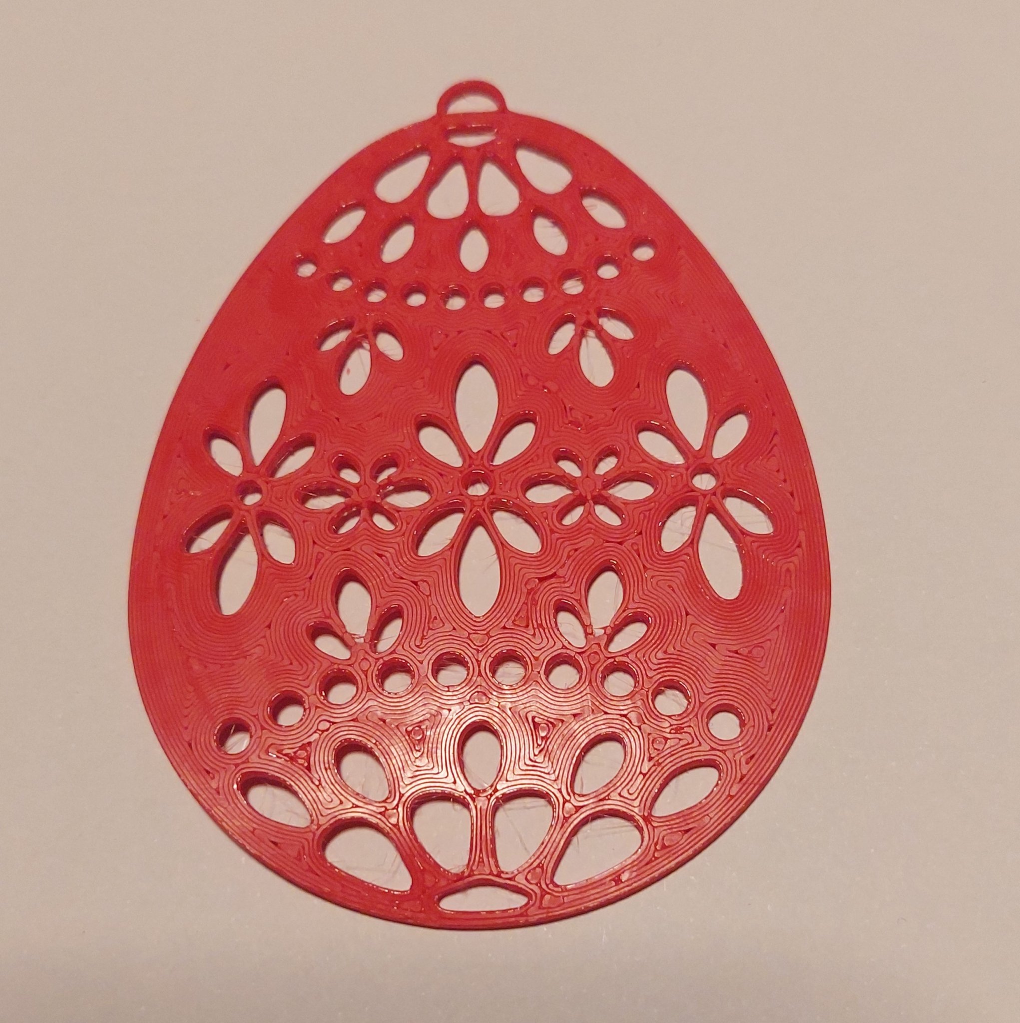 Móc treo trứng Phục Sinh cho bó hoa mùa Phục Sinh