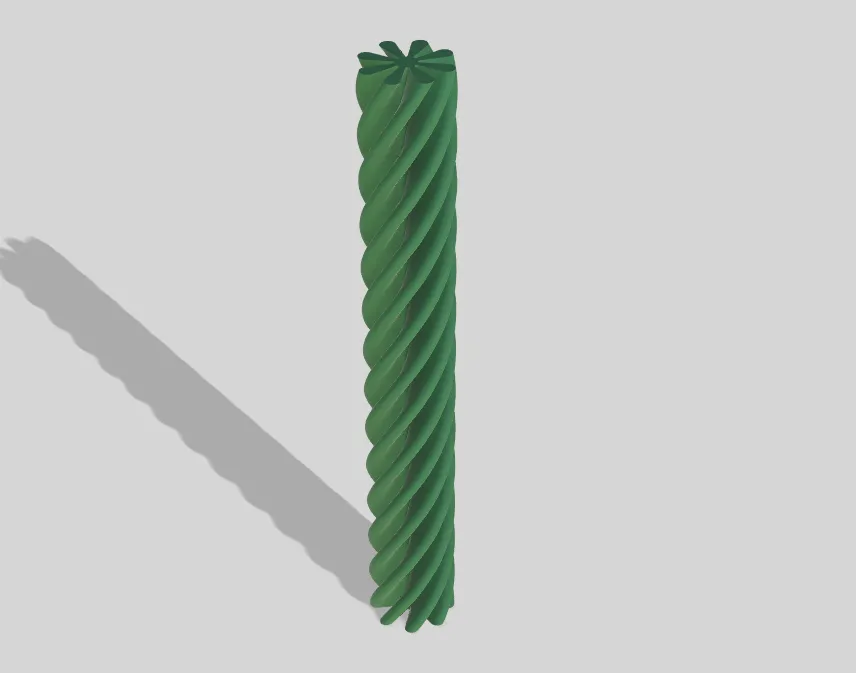 Đèn kiếm của Luke Skywalker với thiết kế vượt qua không tưởng