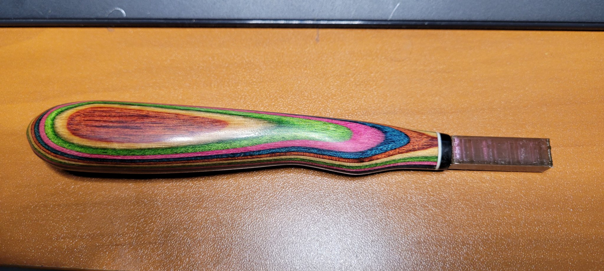 Bọc dao chi tiết mini Helvie 1 inch