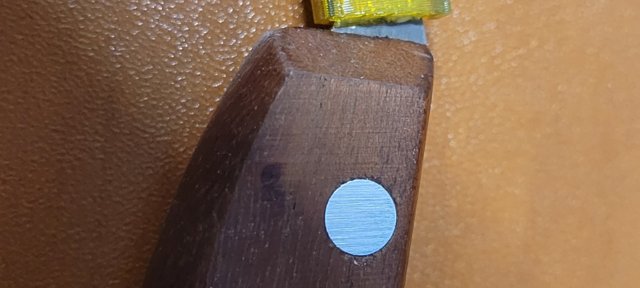 Bọc dao khắc chip Hock cho nghệ thuật chạm khắc gỗ