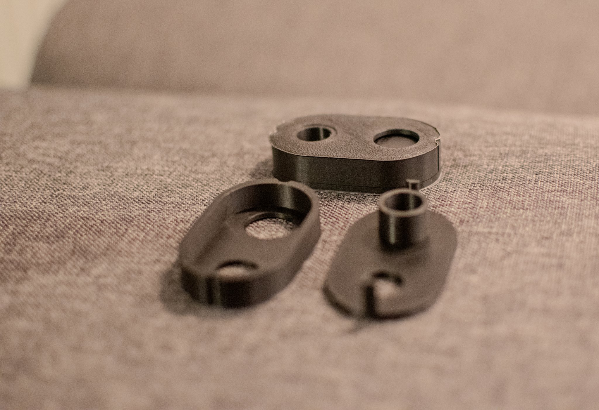 Vỏ bảo vệ cho Samsung SmartTag 2 với âm thanh rõ ràng