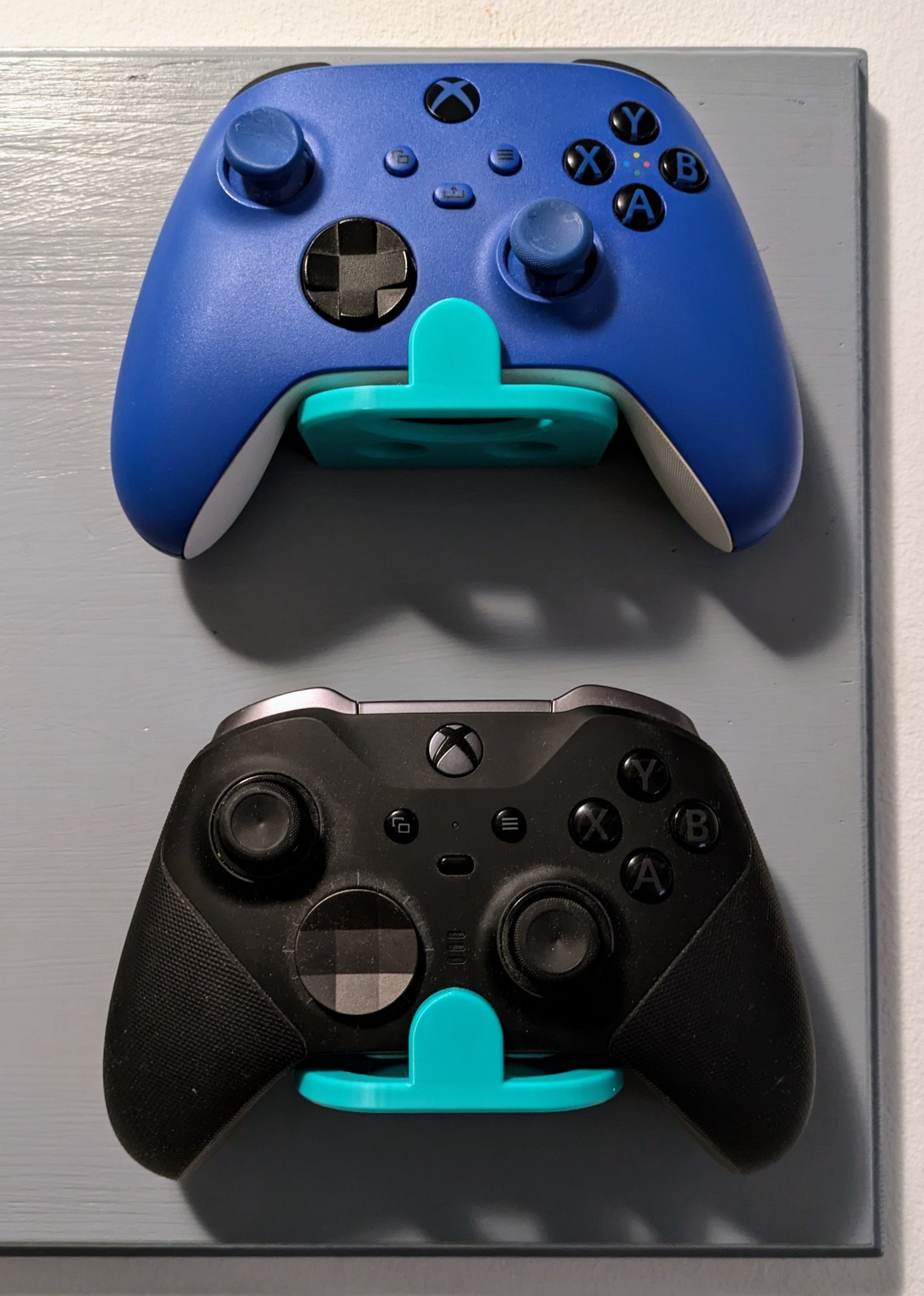 Giá đỡ tay cầm đa năng cho Xbox, PS4, PS5, Nintendo Switch, PC