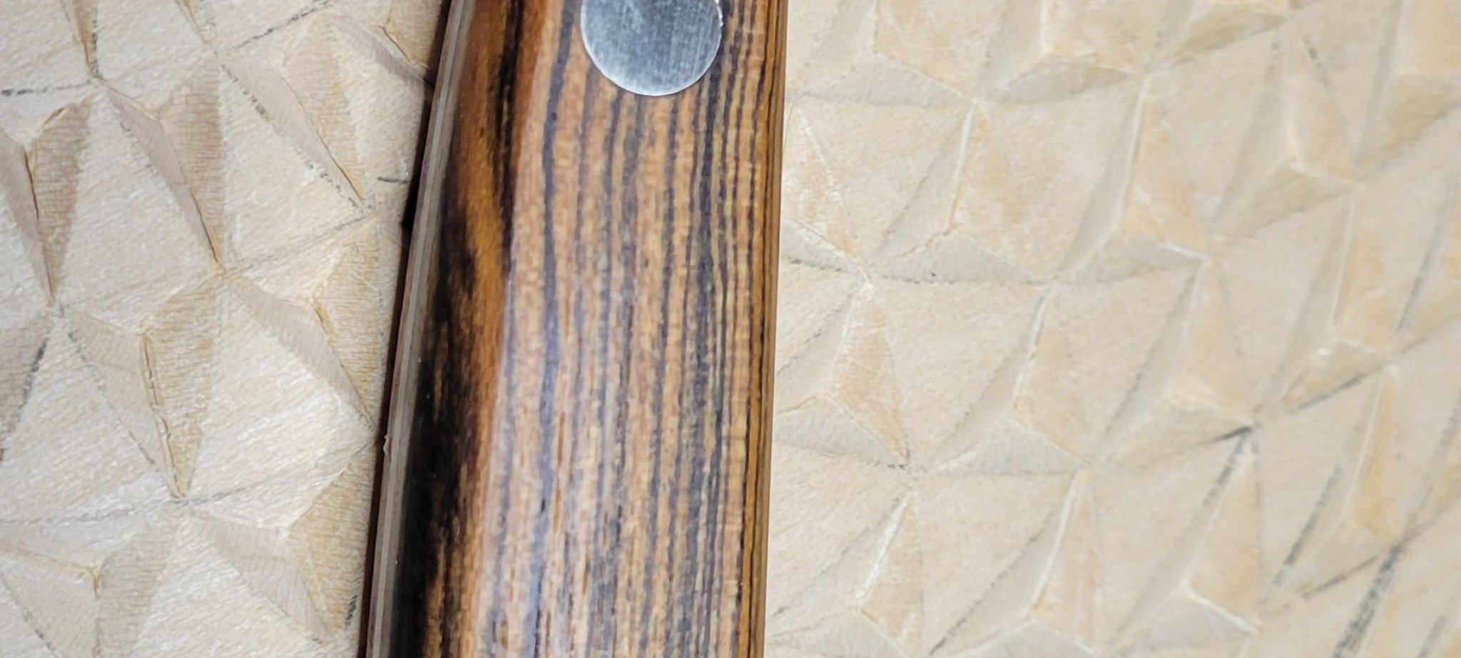 Bộ bọc dao khắc chip cho lưỡi dao đã chỉnh sửa