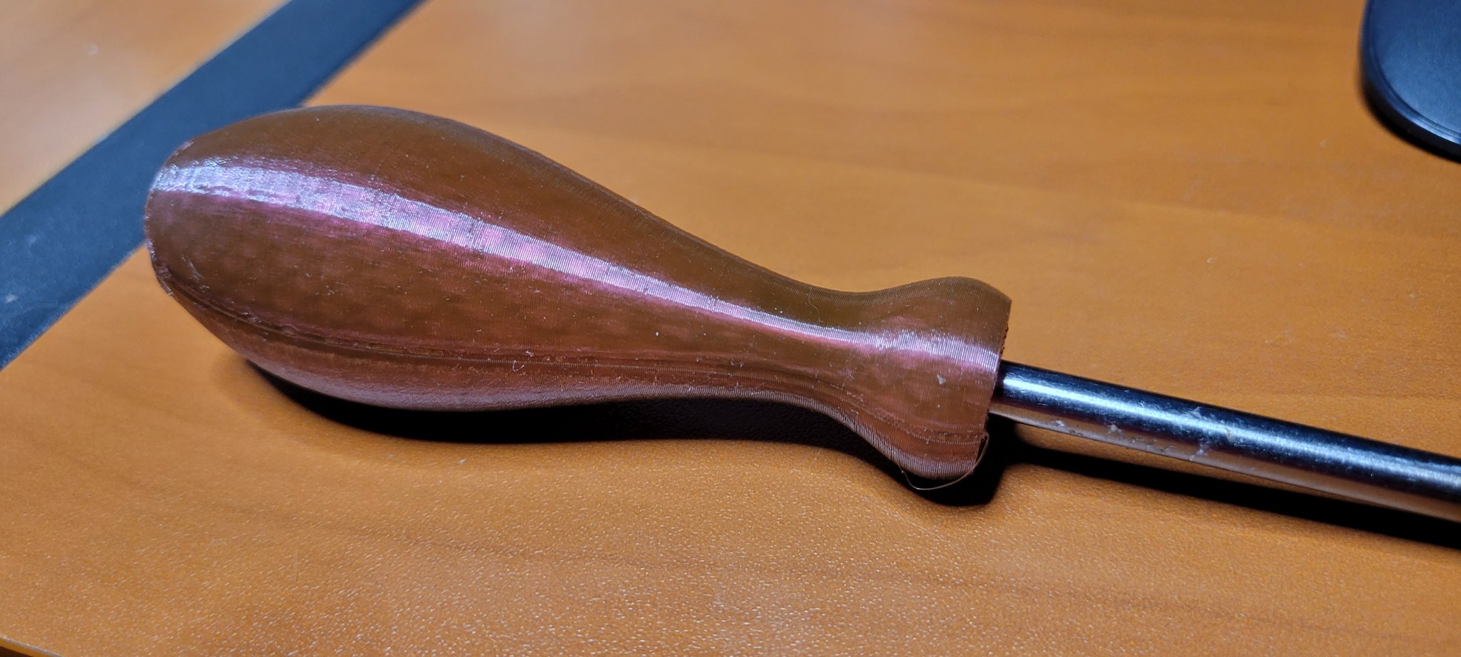 Cán công cụ cho dụng cụ có trục 6mm